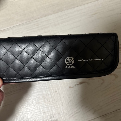 アルファシザーセニング