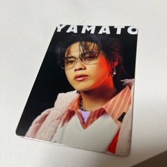 コムドットチップス　やまと