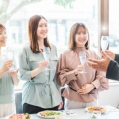宮崎県　街コン スタッフ募集の画像