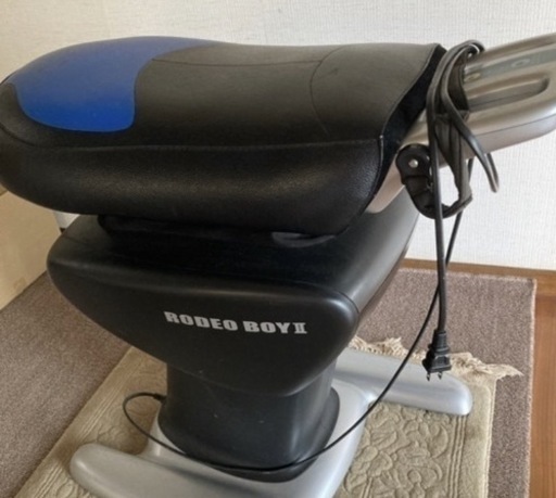 RODEO  BOY Ⅱ       決まりました！