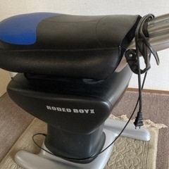 RODEO  BOY Ⅱ       決まりました！の画像