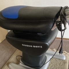 RODEO  BOY Ⅱ       決まりました！の画像