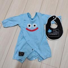 ②乳児服80(男児)、その他