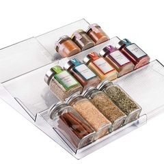 ✨新品✨スパイスラック 拡張可能　　　