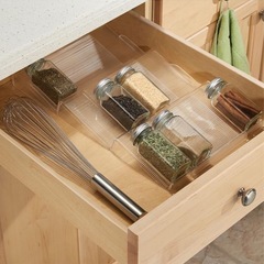 ✨新品✨スパイスラック 拡張可能　　　の画像