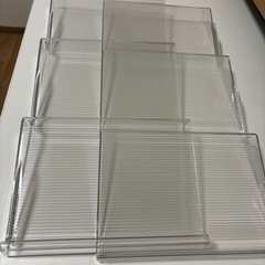 ✨新品✨スパイスラック 拡張可能　　　の画像