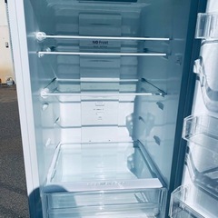 ♦️ 東芝ノンフロン冷凍冷蔵庫【2019年製】GR-P510FD (EC)