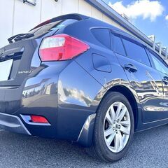 後期型アイサイト4WD 低走行 車検8/1 レーダークルーズ 自動ブレーキ アイドリングストップ アクセル間違い防止 車線逸脱警報 bluetooth対応オーディオの画像
