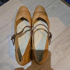 靴7足セットの画像