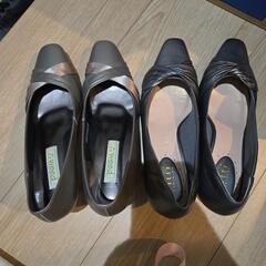 靴7足セットの画像
