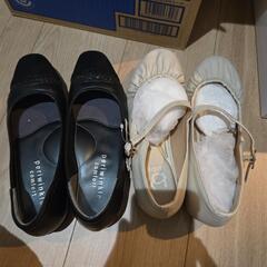 靴7足セットの画像