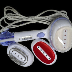 シワを取る、パワースチーマー１００
