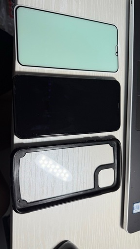 iPhone 11 pro max 256gb
