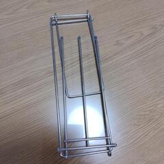 タオル掛けの画像