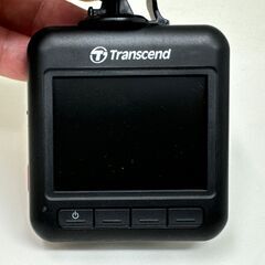 Transcend Wifi対応ドライブレコーダー 300万画素Full HD画質 DrivePro 200の画像
