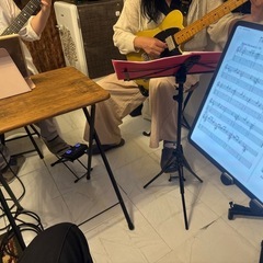  【SSMLミュージックラボ 完全予約制プライベートギターレッスン 】京王線代田橋駅 🎸の画像