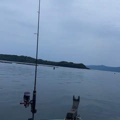 みんなで釣りしーましょ🤗