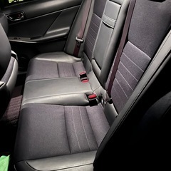 LEXUS IS300h Fスポーツ　18万km超　H25年式の画像