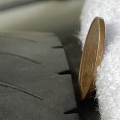 【受付中】トーヨータイヤ195/55/R16ノーマルタイヤ、ラジアルタイヤのみ4本セットの画像