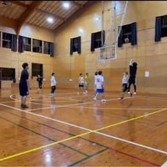 木曜日バスケ🏀 大募集してます！