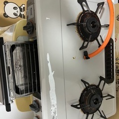 LPガスコンロ
の画像