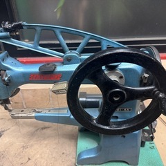 HAPPO社　八方ミシンDI-4A HAPPO DI-4Aの画像