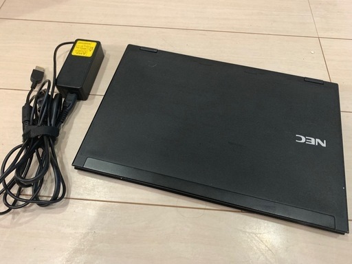 【中古】薄型モバイルPC
