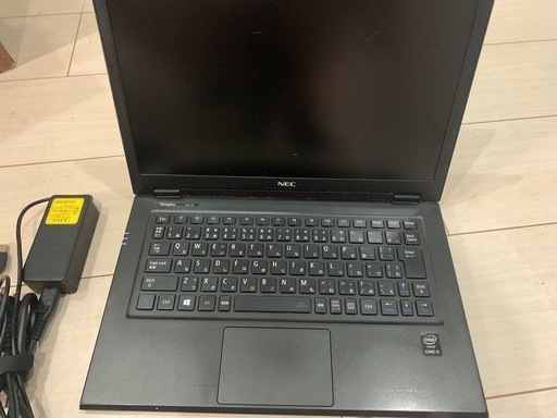 【中古】薄型モバイルPC