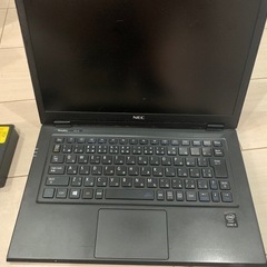 【中古】薄型モバイルPC