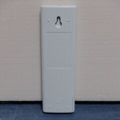 ｼｬｰﾌﾟ ｴｱｺﾝ用純正ﾘﾓｺﾝ A978JBの画像