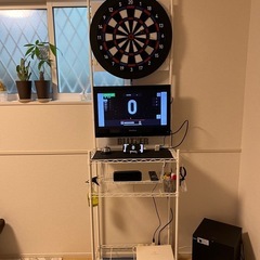 ホームダーツライブ
