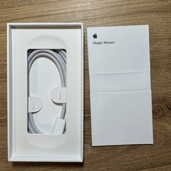 Apple Magic Mouseの画像