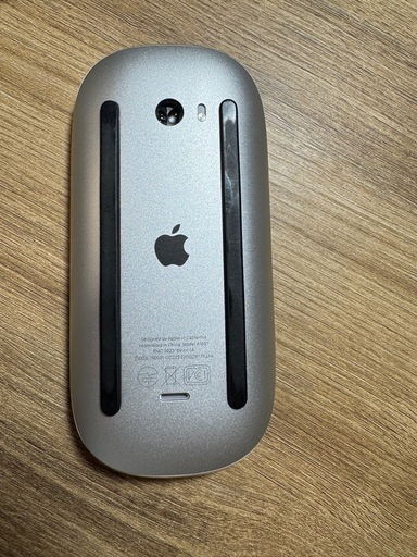 Apple Magic Mouse