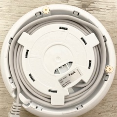 新品未使用！ティファール電気ケトル1.2ℓ
！の画像