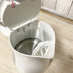 新品未使用！ティファール電気ケトル1.2ℓ
！の画像