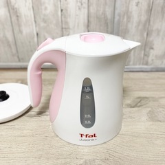 新品未使用！ティファール電気ケトル1.2ℓ
！の画像