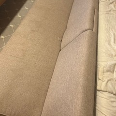 ローソファーの画像