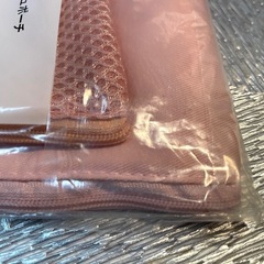 ☆新品未使用☆  ムーミン スノークのおじょうさん ポーチ ピンク の画像