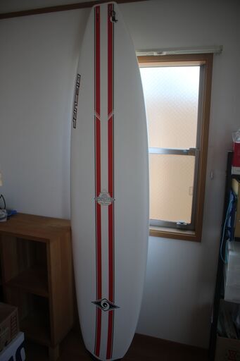 BIC サーフボード