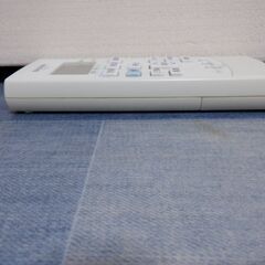 ｼｬｰﾌﾟ ｴｱｺﾝ用純正ﾘﾓｺﾝ A915JBの画像