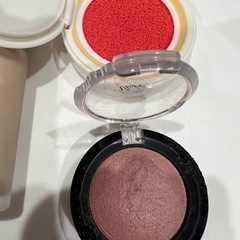 化粧品セット２の画像