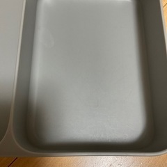 ジョセフジョセフ　カトラリーケースの画像