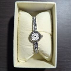 【手渡しのみ】CITIZEN　Kii　レディースウォッチ