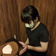 ✦✦ 男女とも時給換算約3000円！ ✦✦セラピスト・マッサージ施術者（経験者のみ）の画像