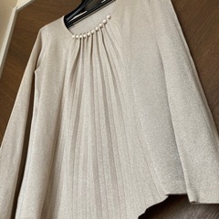 23区 カットソー サイズ 38