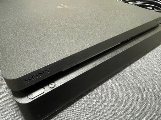 PlayStation 4 (PS4) 、コントローラーセット