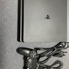 PlayStation 4 (PS4) 、コントローラーセット