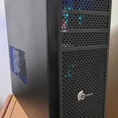 さらに値下げしました！ゲーミングPC&ゲーミングキーボードマウス...