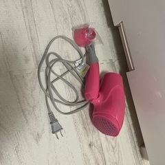 ドンキのドライヤー500円