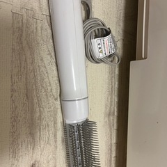 ブラシドライヤー